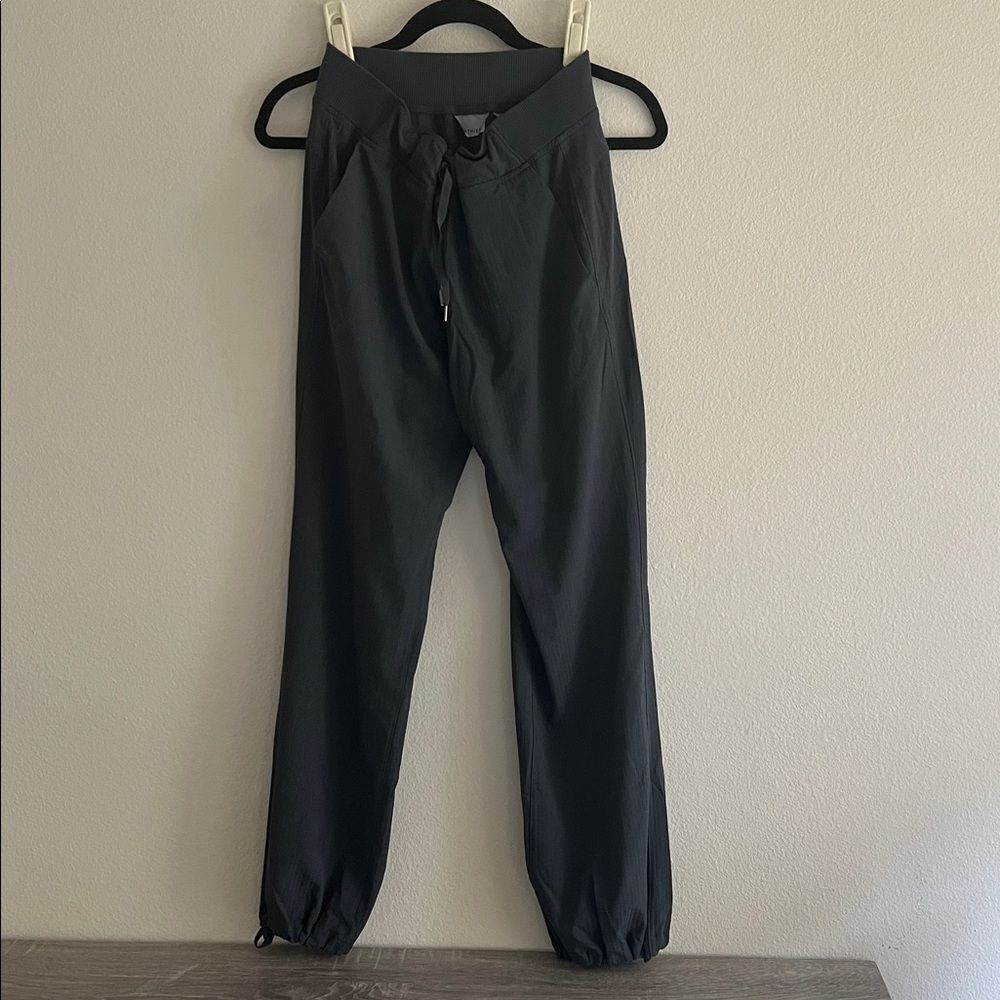Athleta Stripe City Jogger Pant